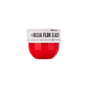 لوسیون بدن میس لارا مدل BEIJA FLOR رنگ قرمز