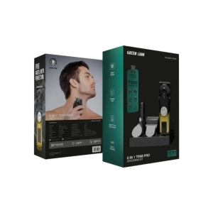 ماشین اصلاح گرین لاین مدل TM39