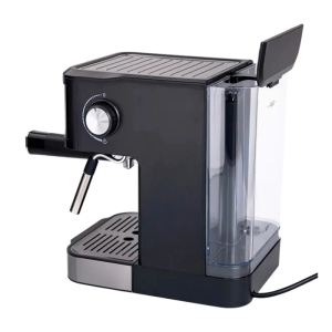 اسپرسوساز سوکانی مدل SK-04025 با فشار بخار 20 بار و مخزن 1.8 لیتری 