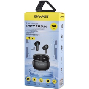هدفون بی سیم اوی مدل Awei T71