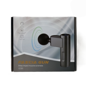 ماساژور تفنگی لمسی مدل LC-006