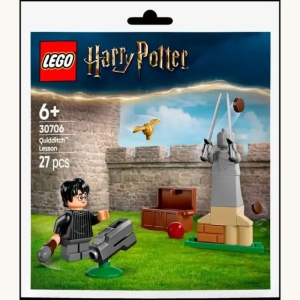 ساختنی لگو مدل Harry Potter کد 30706
