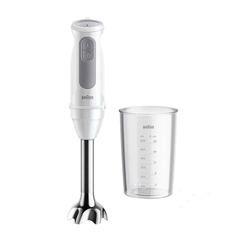 گوشتکوب برقی براون مدل MQ50001 تک کاره