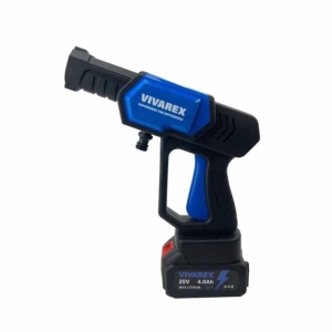کارواش شارژی 20 ولت 2 باتری ویوارکس VR2425V2-PW