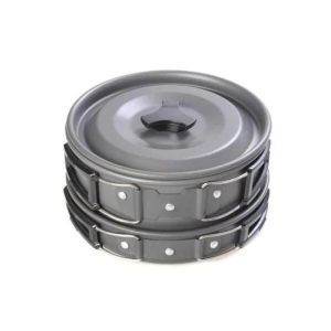 مجموعه ظروف سفری مدل tz-300