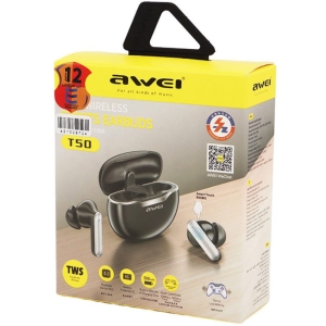 هدفون بی سیم اوی مدل T50 Awei 