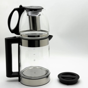 چای ساز روی هم یونیک اولترا مدل UA-8002