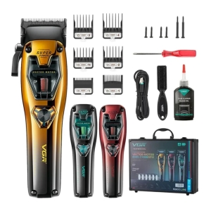 ماشین اصلاح وی جی آر مدل V-668
