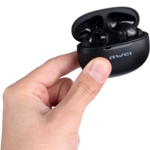 هدفون بی سیم اوی مدل Awei T71