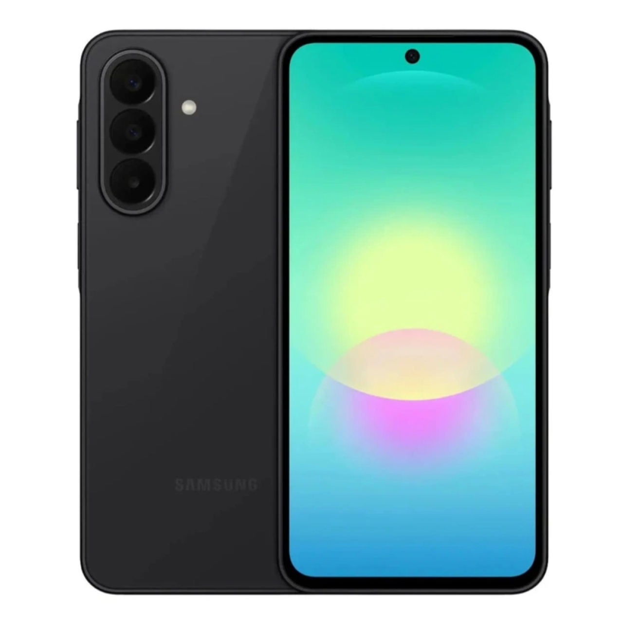 گوشی موبایل سامسونگ مدل Galaxy A27 دو سیم کارت ظرفیت 128 گیگابایت و رم 6 گیگابایت ویتنام