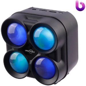 اسپیکر گریت نایس مدل GTS-1835