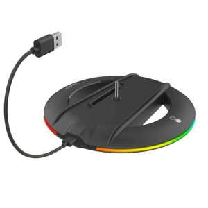 پایه نگهدارنده عمودی PS5 اسلیم آی پگا مدل iPega PG-P5S025SH