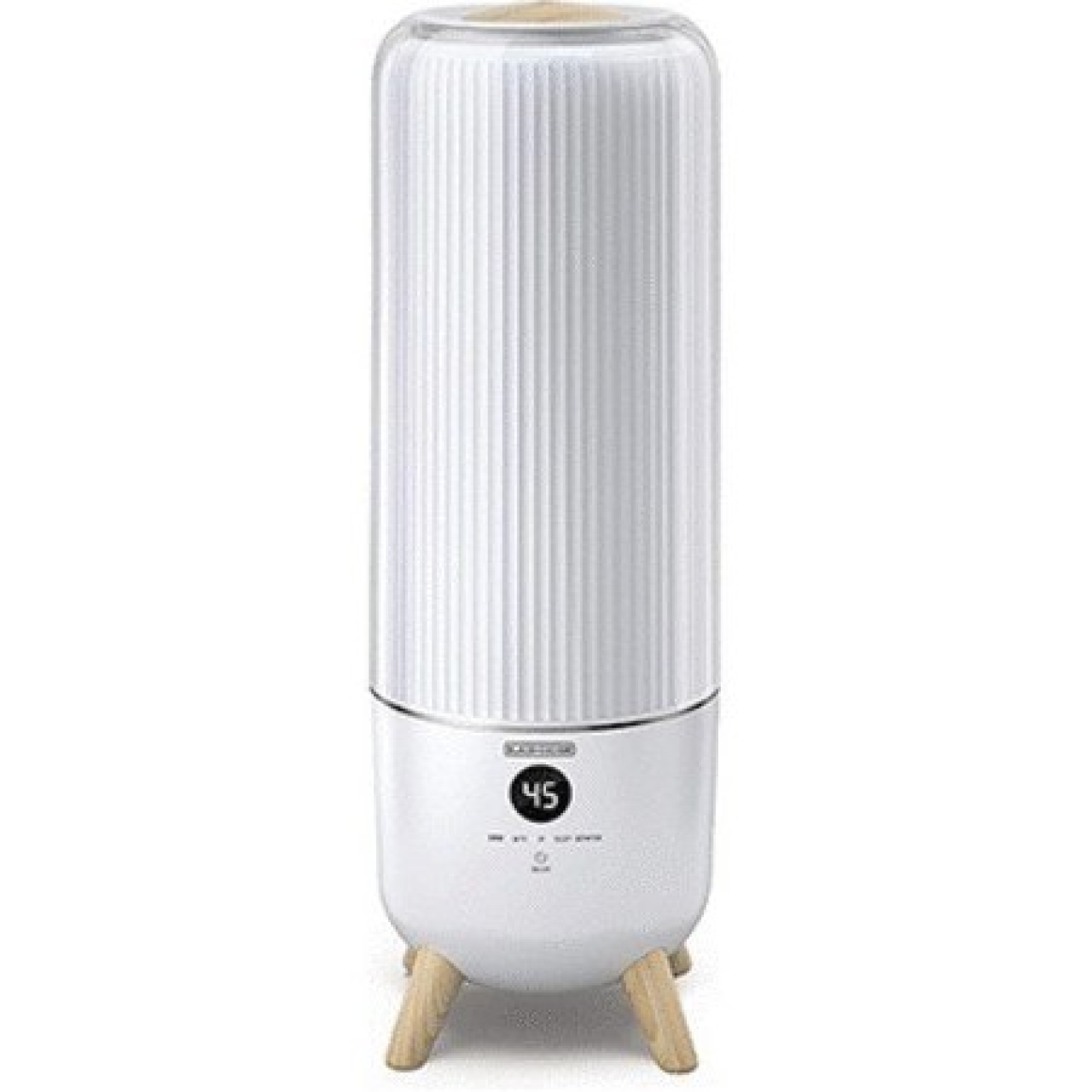 دستگاه بخور سرد بلک اند دکر مدل HM6000-B5