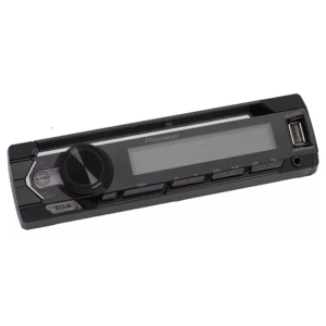 پخش کننده خودرو پایونیر مدل DEH-S1250UB