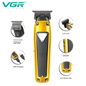 ماشین اصلاح وی جی آر مدل V-135 