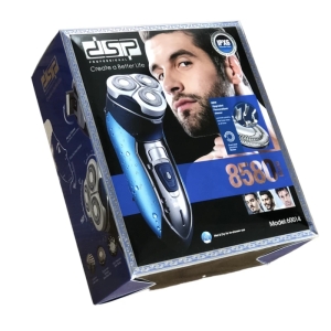 ریش تراش دی اس پی مدل 60014