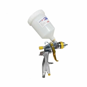 پیستوله سه تنظیم حرفه ای طرح ساتا LM3000 استرانگ