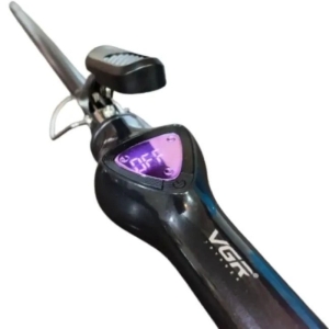 فر کننده مو وی جی آر مدل V573