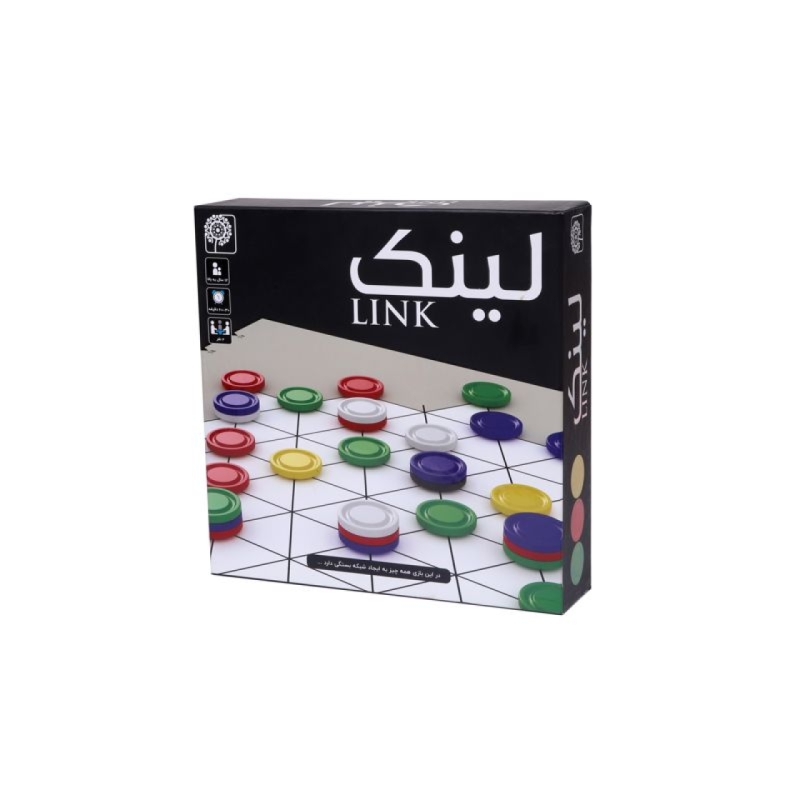 بازی فکری لینک نهالک