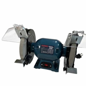 سنگ سنباده رومیزی ۲۰۰ میلیمتر ۷۵۰ وات استرانگ مدل STG2608
