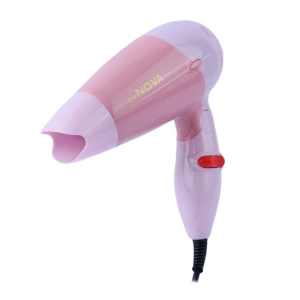 سشوار مسافرتی نوا مدل NV-662 1000W