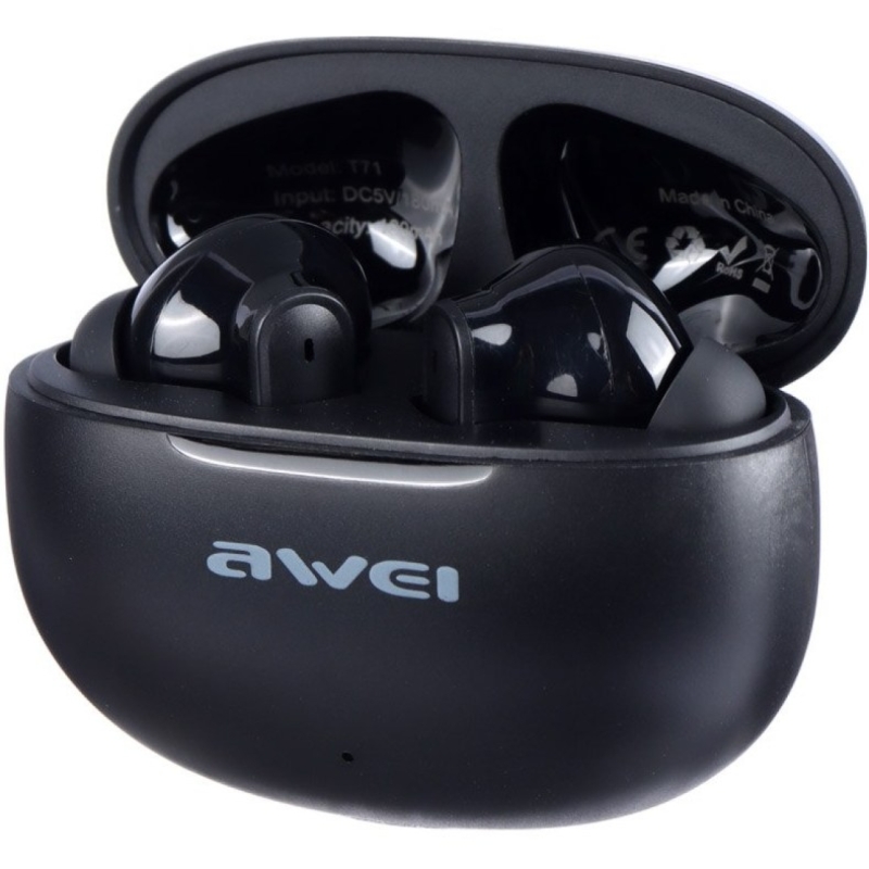 هدفون بی سیم اوی مدل Awei T71