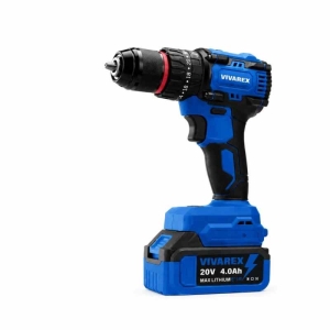 کیت شارژی براشلس ویوارکس مدل VR 2402 -BCK