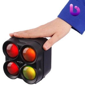 اسپیکر گریت نایس مدل GTS-1835