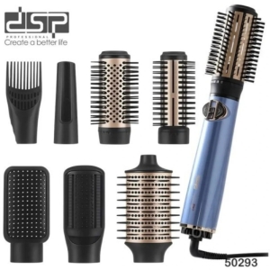 سشوار چرخشی دی اس پی مدل 50293 