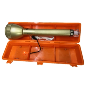 چراغقوه دستی مدل JY-2500