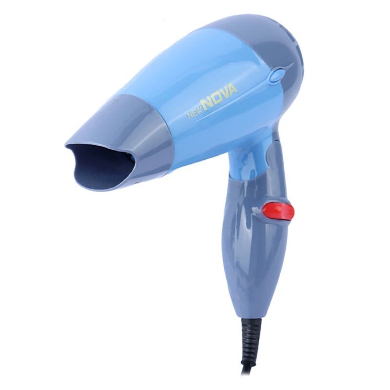 سشوار مسافرتی نوا مدل NV-662 1000W