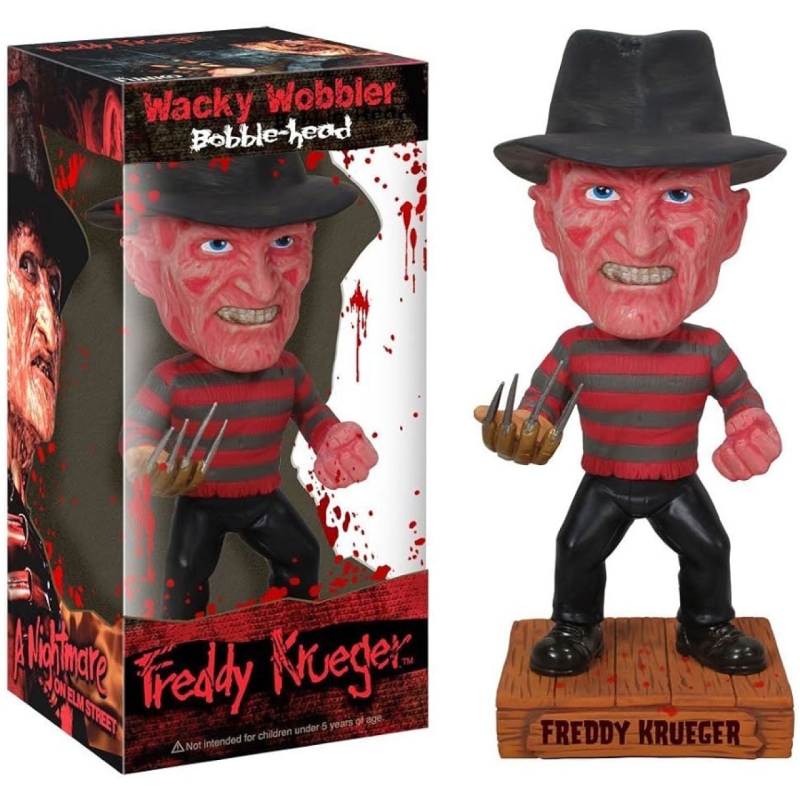 فیگور فانکو مدل Freddy Krueger ارتفاع 18 سانتی متر 