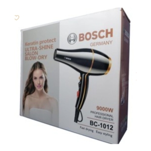 سشوار بوش مدل BC-1012