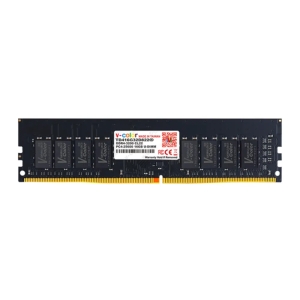 رم کامپیوتر وی کالر مدل 16GB DDR4 3200MHz CL22