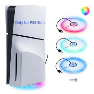 پایه نگهدارنده پلی استیشن 5 آی پلی مدل Vertical RGB HBP-575