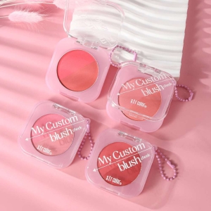 رژگونه اس اف آر مدل My Custom blush شماره 04