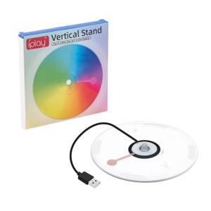 پایه نگهدارنده پلی استیشن 5 آی پلی مدل Vertical RGB HBP-575