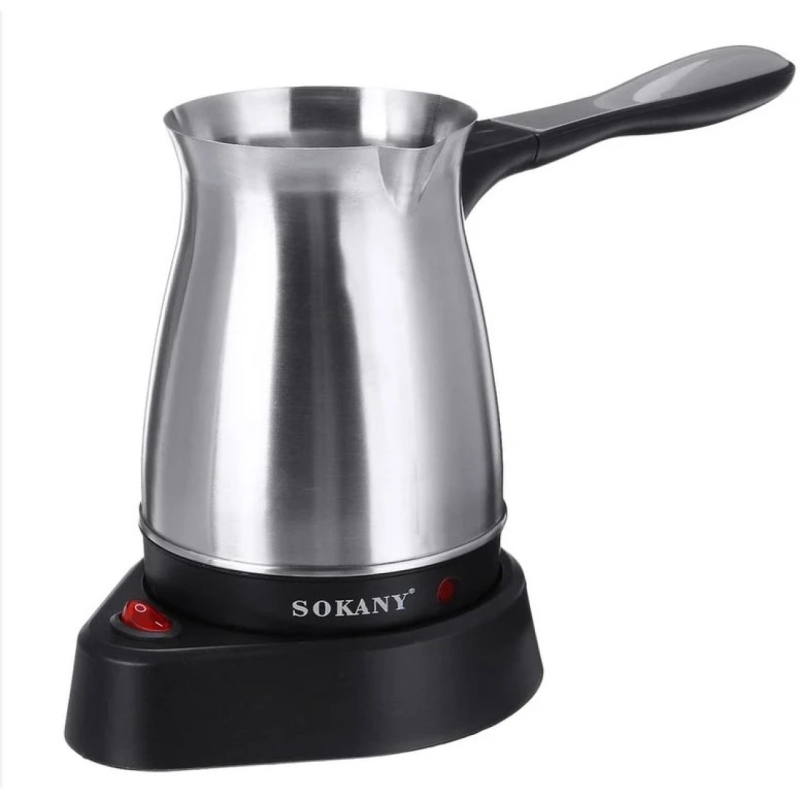 قهوه ساز سوکانی مدل SK09044