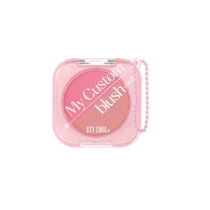 رژگونه اس اف آر مدل My Custom blush شماره 02