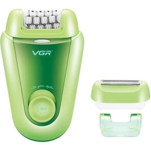 اپیلاتور دوکاره وی جی آر مدل VGR V-758
