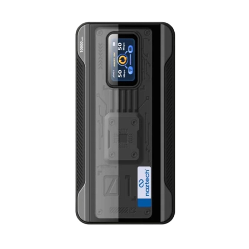 مودم 4G LTE قابل حمل نزتک مدل 99G Plus