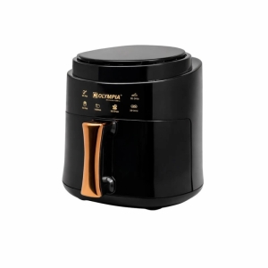 سرخ کن المپیا مدل OE_3370 10L