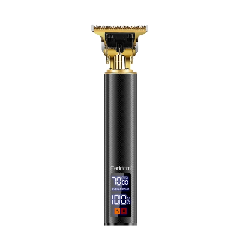 ماشین اصلاح موی سر و صورت شارژی ارلدام مدل HC05