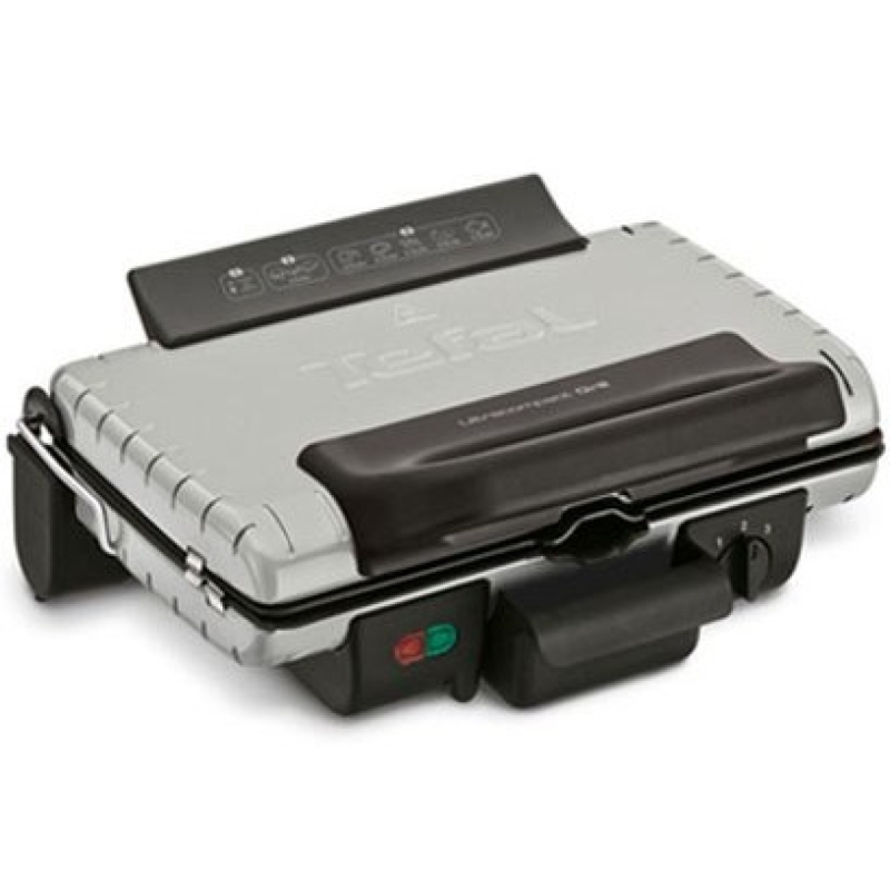 گریل تفال مدل GC302