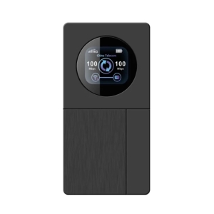 مودم 4G LTE قابل حمل نزتک مدل 99C Plus