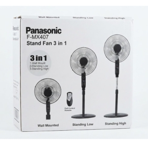 پنکه پاناسونیک مدل F-mx407