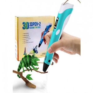 قلم طراحی سه‌بعدی مدل 3D-PEN