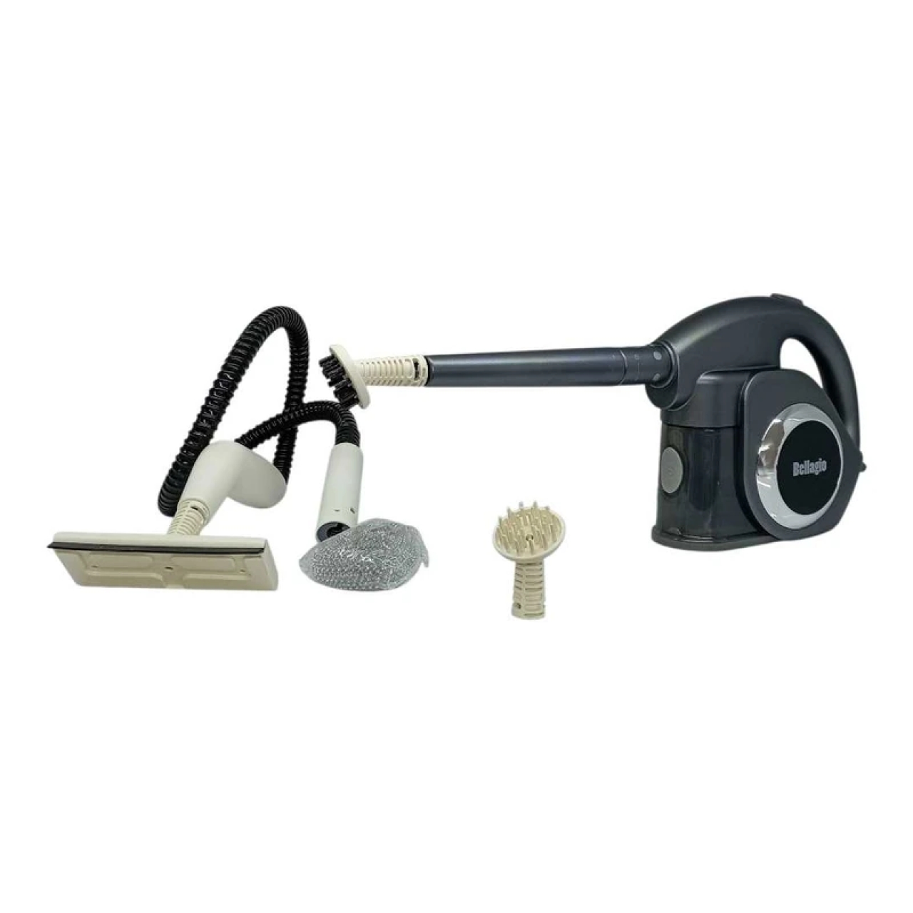 بخارشوی بلاجیو مدل B225 ظرفیت ۲۰۰ میلی‌لیتر