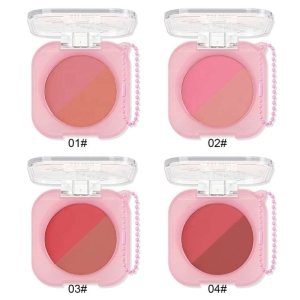 رژگونه اس اف آر مدل My Custom blush شماره 01
