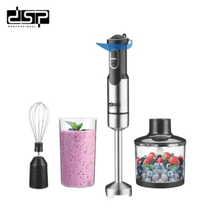 گوشت کوب برقی چند کاره دی اس پی مدل KM-1153